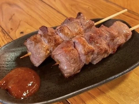 もつ焼こはる 東川口のアバウト