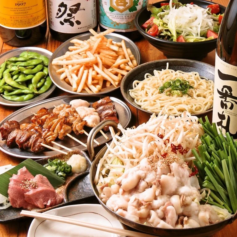 もつ焼こはる 東川口の代表写真