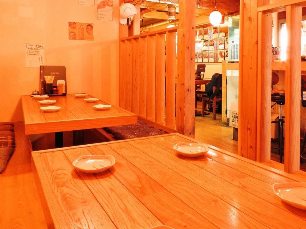 もつ焼こはる 東川口のリピートボックス